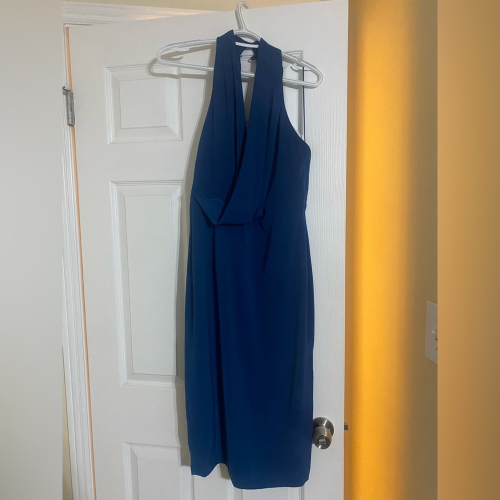 Cocktail/wedding guests dress